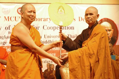 Đạo Phật pháp môn và Đạo Phật nguyên chất